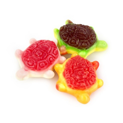 Vidal - Gummi Turtles